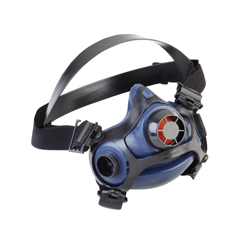 RU8800 Half Mask, Silicone, Small Distribution Jean Lapalme