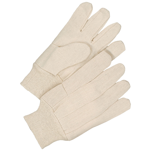 Ladies Cotton Gloves, 8 oz., One Size Distribution Jean Lapalme