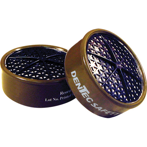Respirator Cartridge, Gas/Vapour Cartridge, Multi Gas/Organic Vapour Distribution Jean Lapalme