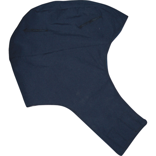 Dupont Nomex&reg; IIIA Hard Hat Liner, Navy Blue, Nomex&reg; Distribution Jean Lapalme