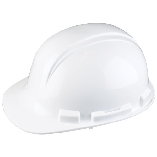North&reg; Whistler Hardhat, Meets CSA Type 1, Pinlock Suspension, Non-Vented Distribution Jean Lapalme