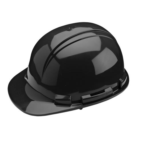 North&reg; Whistler Hardhat, Meets CSA Type 1, Ratchet Suspension, Non-Vented Distribution Jean Lapalme