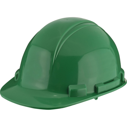 North&reg; Whistler Hardhat, Meets CSA Type 1, Pinlock Suspension, Non-Vented Distribution Jean Lapalme