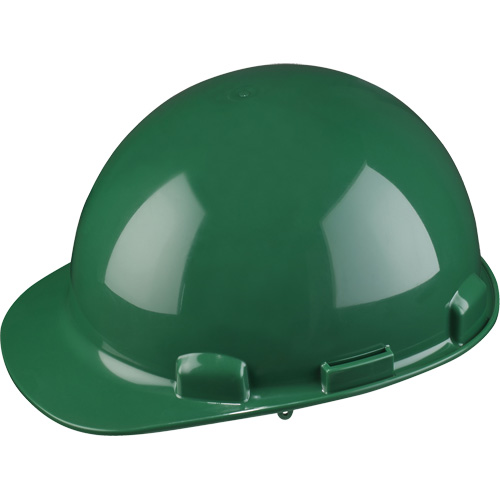 Casque de s&eacute;curit&eacute; Dom Dynamic, R&eacute;pond aux normes CSA type 1, Suspension &agrave; douille, Non ventil&eacute; Distribution Jean Lapalme