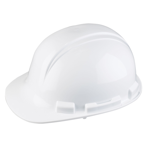 North&reg; Whistler Hardhat, Meets CSA Type 1, Ratchet Suspension, Non-Vented Distribution Jean Lapalme