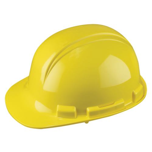 North&reg; Whistler Hardhat, Meets CSA Type 1, Ratchet Suspension, Non-Vented Distribution Jean Lapalme