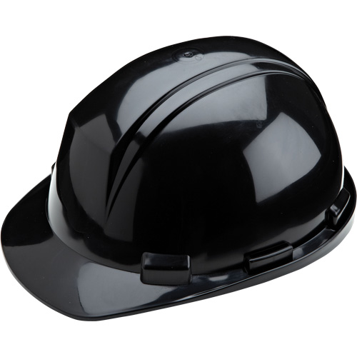 North&reg; Mont-Blanc Hardhat, Meets CSA Type 2, Ratchet Suspension, Non-Vented Distribution Jean Lapalme