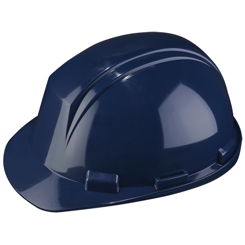 North&reg; Mont-Blanc Hardhat, Meets CSA Type 2, Pinlock Suspension, Non-Vented Distribution Jean Lapalme