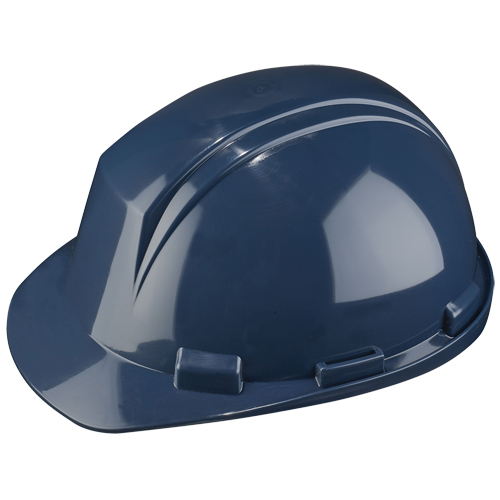 North&reg; Mont-Blanc Hardhat, Meets CSA Type 2, Ratchet Suspension, Non-Vented Distribution Jean Lapalme