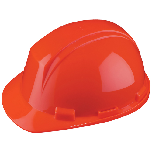 North&reg; Mont-Blanc Hardhat, Meets CSA Type 2, Ratchet Suspension, Non-Vented Distribution Jean Lapalme