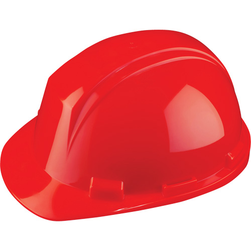 North&reg; Mont-Blanc Hardhat, Meets CSA Type 2, Ratchet Suspension, Non-Vented Distribution Jean Lapalme