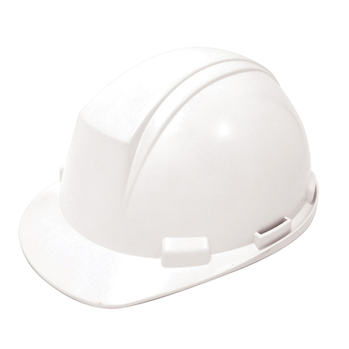 Casque Mont-Blanc de North, R&eacute;pond aux normes CSA type 2, Suspension Rochet, Non ventil&eacute; Distribution Jean Lapalme