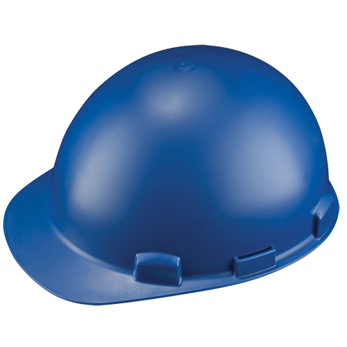 Casque de s&eacute;curit&eacute; Stromboli de North, R&eacute;pond aux normes CSA type 2, Suspension Rochet, Non ventil&eacute; Distribution Jean Lapalme