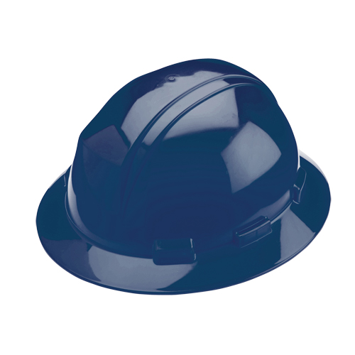 Casque de s&eacute;curit&eacute; Kilimanjaro de North, R&eacute;pond aux normes CSA type 2, Suspension Rochet, Non ventil&eacute; Distribution Jean Lapalme