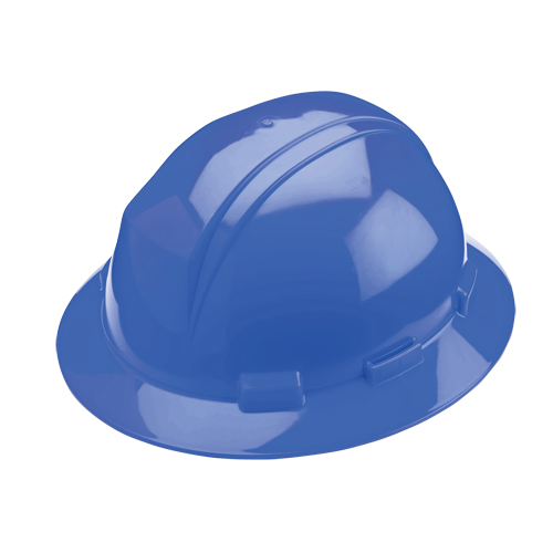 Casque de s&eacute;curit&eacute; Kilimanjaro de North, R&eacute;pond aux normes CSA type 2, Suspension Rochet, Non ventil&eacute; Distribution Jean Lapalme