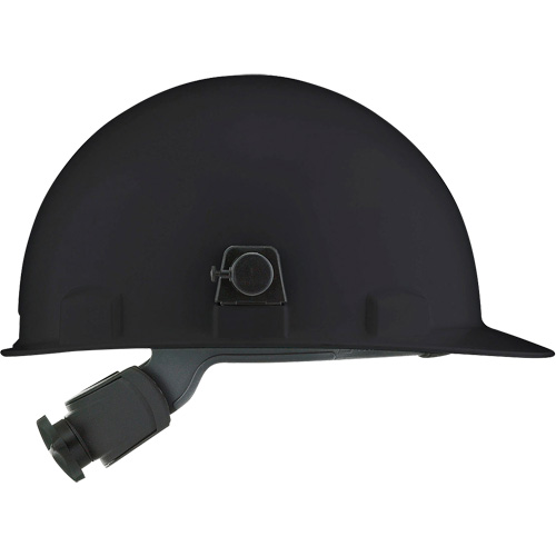 North&reg; Stromboli Hardhat with Cap-Lock Blades, Meets CSA Type 1, Ratchet Suspension, Non-Vented Distribution Jean Lapalme