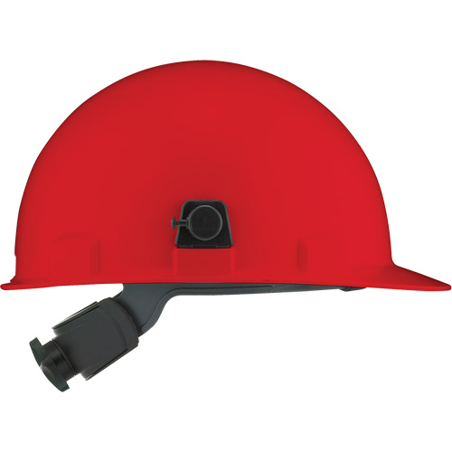 North&reg; Stromboli Hardhat with Cap-Lock Blades, Meets CSA Type 1, Ratchet Suspension, Non-Vented Distribution Jean Lapalme