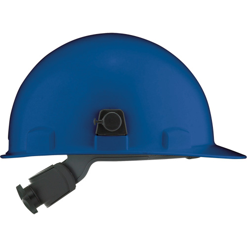 North&reg; Stromboli Hardhat with Cap-Lock Blades, Meets CSA Type 1, Ratchet Suspension, Non-Vented Distribution Jean Lapalme