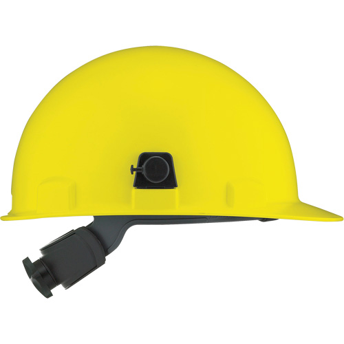 North&reg; Stromboli Hardhat with Cap-Lock Blades, Meets CSA Type 1, Ratchet Suspension, Non-Vented Distribution Jean Lapalme