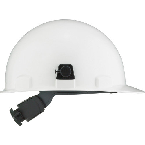 North&reg; Stromboli Hardhat, Meets CSA Type 1, Ratchet Suspension, Non-Vented Distribution Jean Lapalme