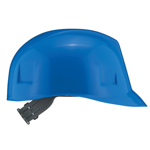 Casquette antichocs de North, Suspension &agrave; douille, Bleu ciel Distribution Jean Lapalme