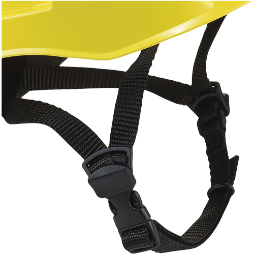 North&reg; 4-Point Chin Strap Distribution Jean Lapalme