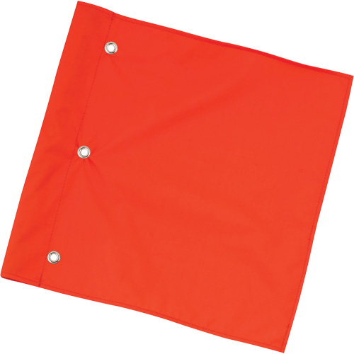 Fanion signalisateur Dynamic, Nylon Distribution Jean Lapalme