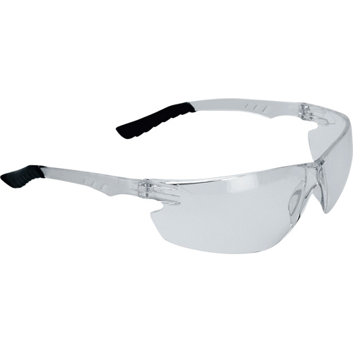 Lunettes de s&eacute;curit&eacute; Firebird Dynamic, Lentille Miroir int&eacute;rieur/ext&eacute;rieur, Anti-&eacute;gratignures/Antistatique, ANSI Z87+/R&eacute;pond ou surpasse la norme CSA Z94.3 Distribution Jean Lapalme