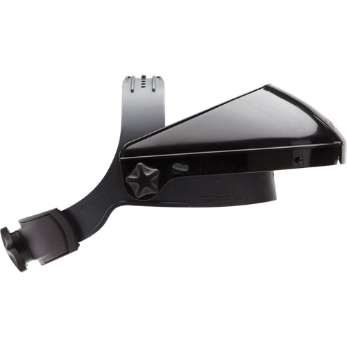 Dynamic HDPE High Performance Headgear, Ratchet Suspension Distribution Jean Lapalme