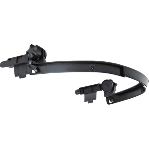 Dynamic High Performance Faceshield Bracket Distribution Jean Lapalme