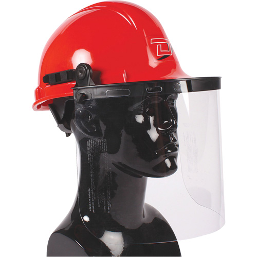 Dynamic High Performance Faceshield Bracket Distribution Jean Lapalme