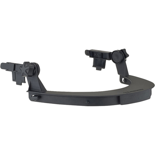 Dynamic Faceshield Bracket Distribution Jean Lapalme