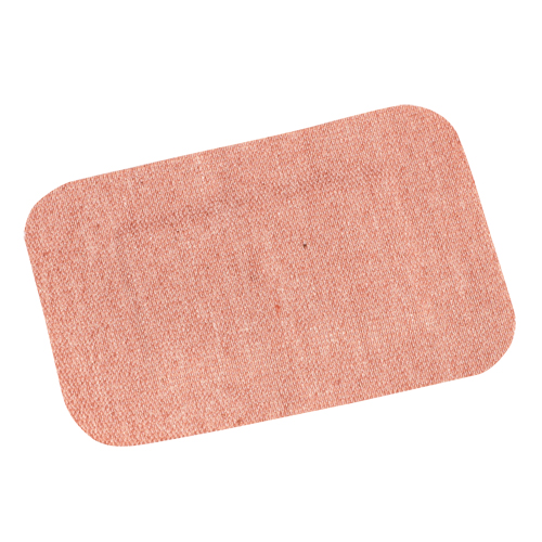 Dynamic Adhesive Strips, Rectangular/Square, 2", Fabric, Sterile Distribution Jean Lapalme