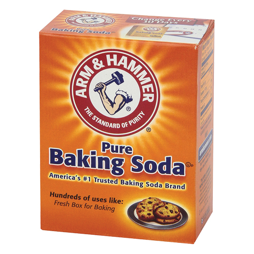 Bicarbonate de soude Arm & Hammer Distribution Jean Lapalme