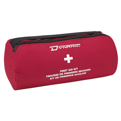 Dynamic Cylindrical Nylon Bag Distribution Jean Lapalme