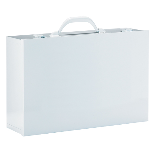 Trousse de premiers soins Dynamic Distribution Jean Lapalme