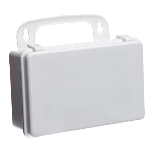 Boîtier vide pour trousse de premiers soins Dynamic Distribution Jean Lapalme