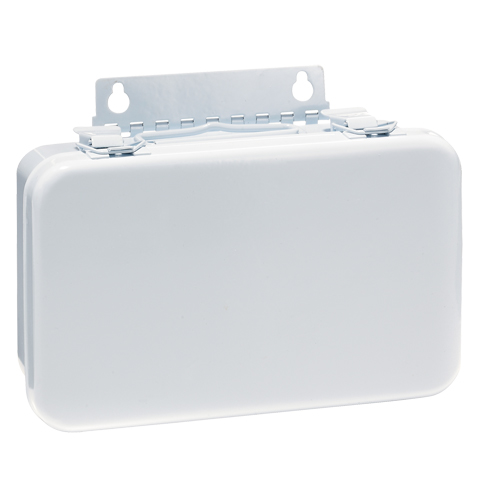 Boîtier vide pour trousse de premiers soins Dynamic Distribution Jean Lapalme