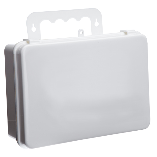 Boîtier vide pour trousse de premiers soins Dynamic Distribution Jean Lapalme