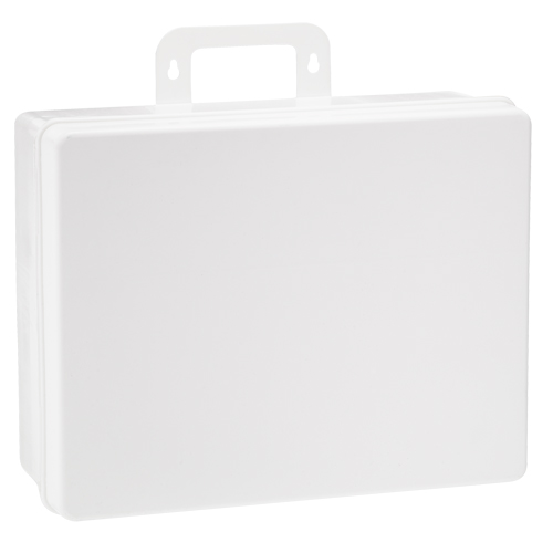Boîtier vide pour trousse de premiers soins Dynamic Distribution Jean Lapalme
