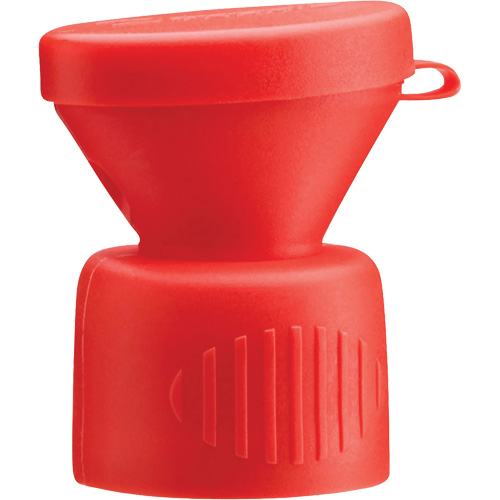 Bain oculaire pour bouteille &agrave; douche oculaire Dynamic Distribution Jean Lapalme
