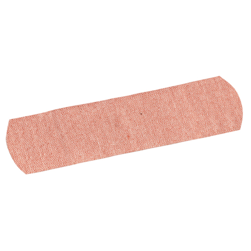 Pansements adh&eacute;sifs Dynamic, Rectangulaire/carr&eacute;e, 7/8", Tissu, St&eacute;rile Distribution Jean Lapalme
