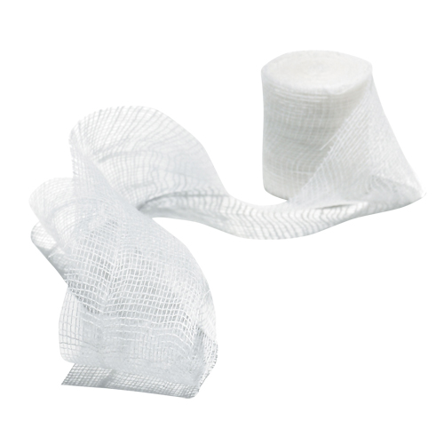 Dynamic Gauze Bandage, Roll, 180" L x 1" W, Medical Device Class 1 Distribution Jean Lapalme