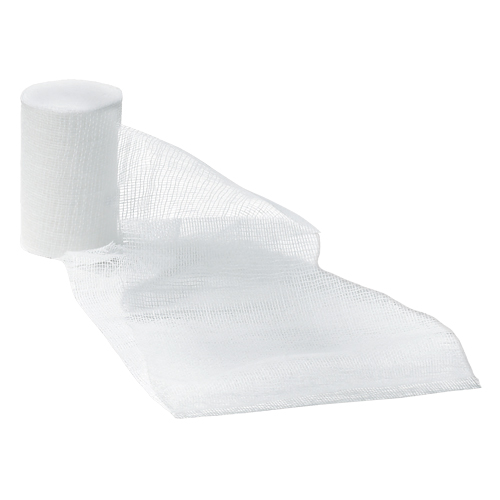 Dynamic Gauze Bandage, Roll, 180" L x 2" W, Medical Device Class 1 Distribution Jean Lapalme