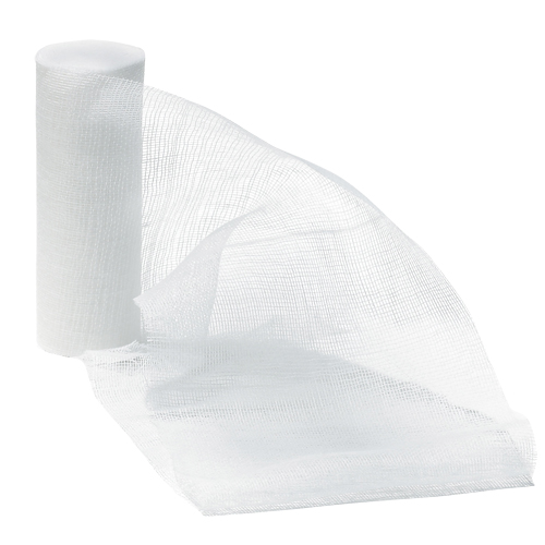 Dynamic Gauze Bandage, Roll, 15' L x 3" W, Medical Device Class 1 Distribution Jean Lapalme