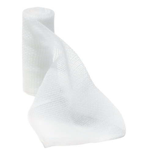 Dynamic Auto-Adhesive Gauze Bandages, Roll, 180" L x 3" W, Medical Device Class 1 Distribution Jean Lapalme