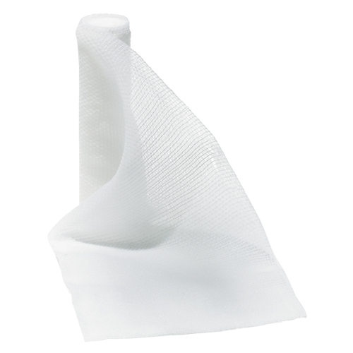 Dynamic Gauze Bandage, Roll, 15' L x 4" W, Medical Device Class 1 Distribution Jean Lapalme