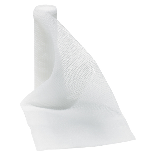 Dynamic Gauze Bandage, Roll, 15' L x 4" W, Medical Device Class 1 Distribution Jean Lapalme