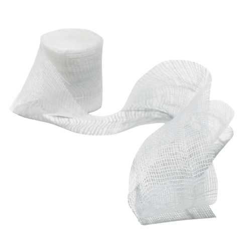 Dynamic Gauze Bandage, Roll, 180" L x 1" W, Medical Device Class 1 Distribution Jean Lapalme