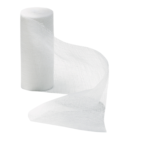 Dynamic Gauze Bandage, Roll, 180" L x 3" W, Medical Device Class 1 Distribution Jean Lapalme